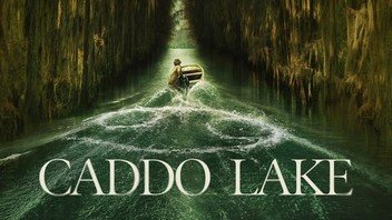 Caddo Lake - VJ Junior